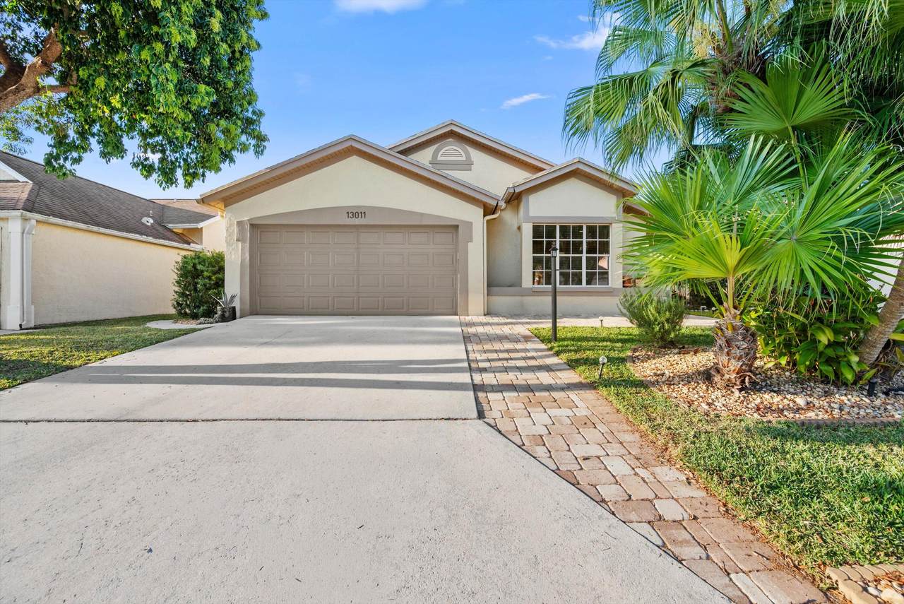 13011 Blue Lake Drive - Photo 1