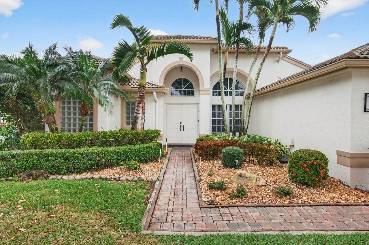 11511 Pamplona Boulevard - Photo 1
