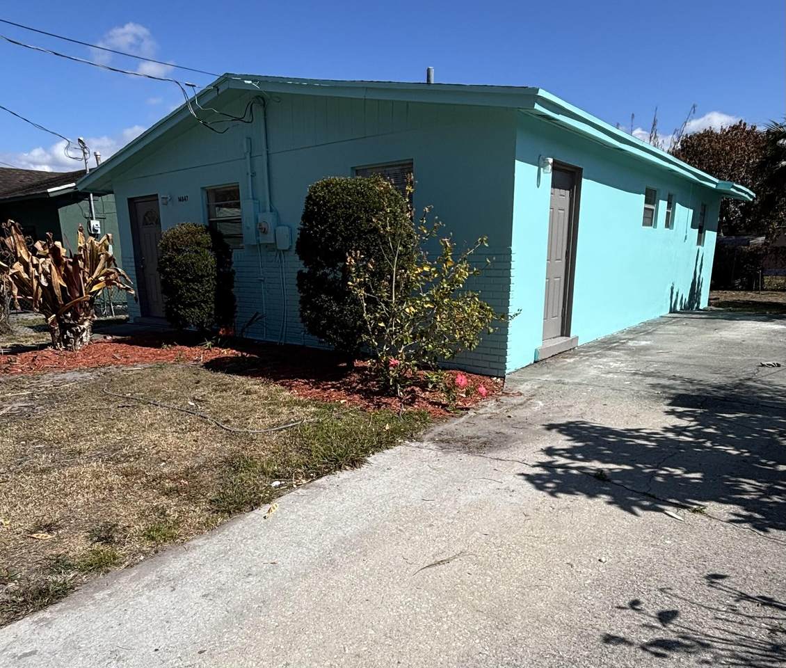 14847 170th Avenue - Photo 1