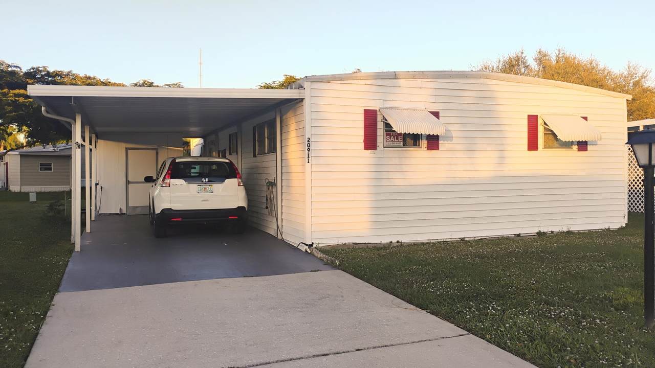 20911 Sunrise Drive - Photo 1