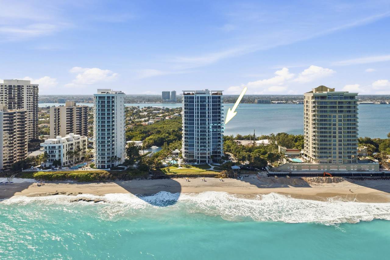 5000 Ocean Drive - Photo 1
