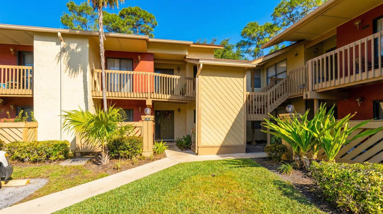 13025 Northshire Trail - Photo 1