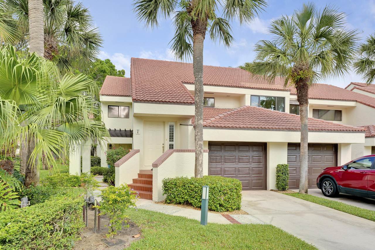 101 Sea Oats Drive - Photo 1
