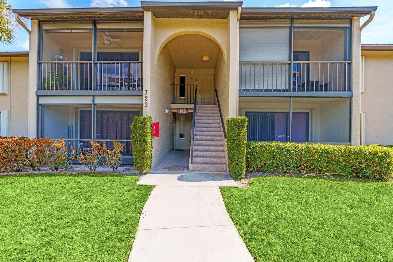 723 Sunny Pine Way - Photo 1