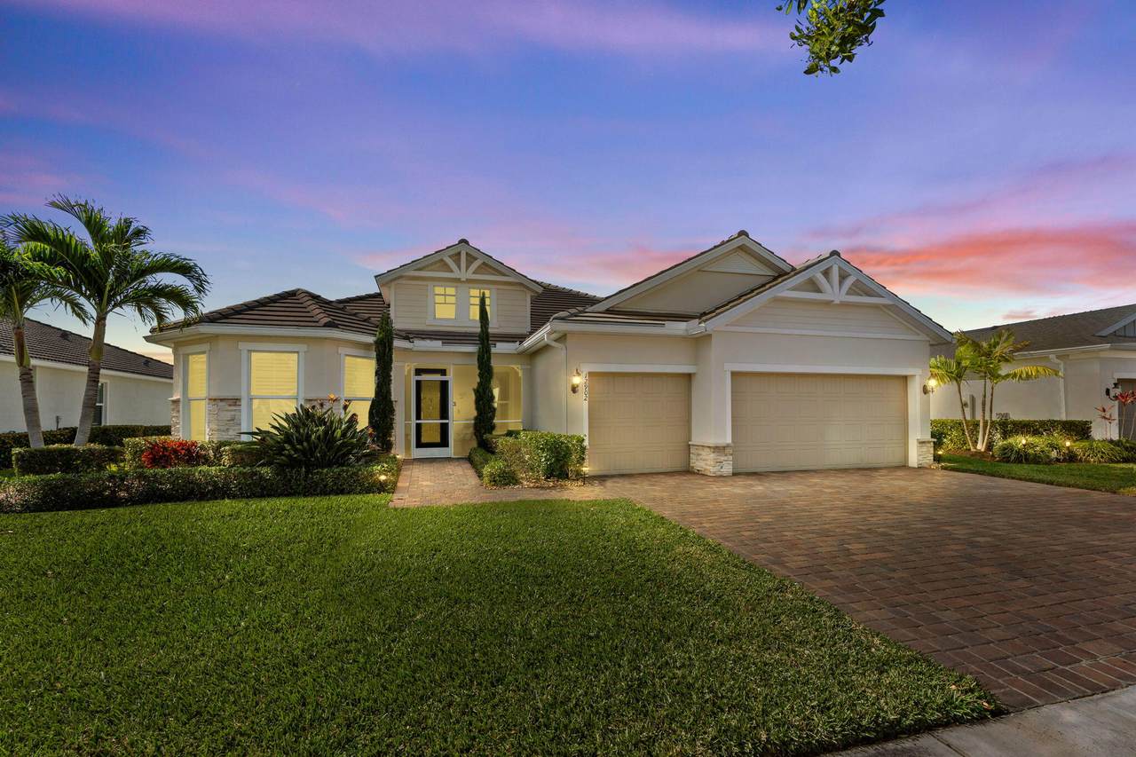 12902 Gingerline Drive - Photo 1