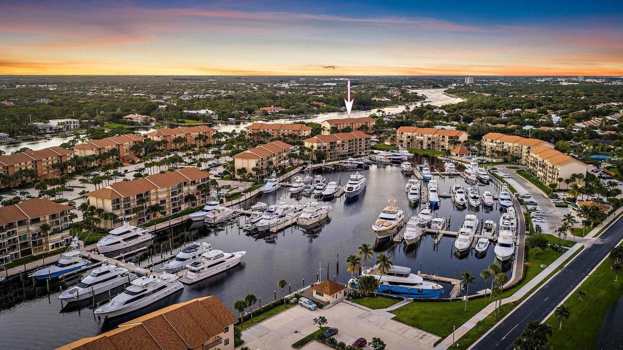 1701 Marina Isle Way - Photo 1