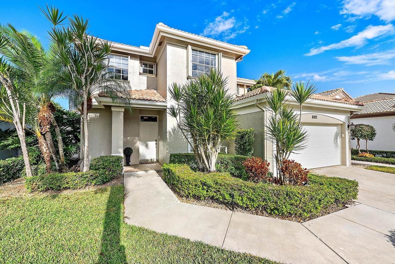 8307 Quail Meadow Way - Photo 1