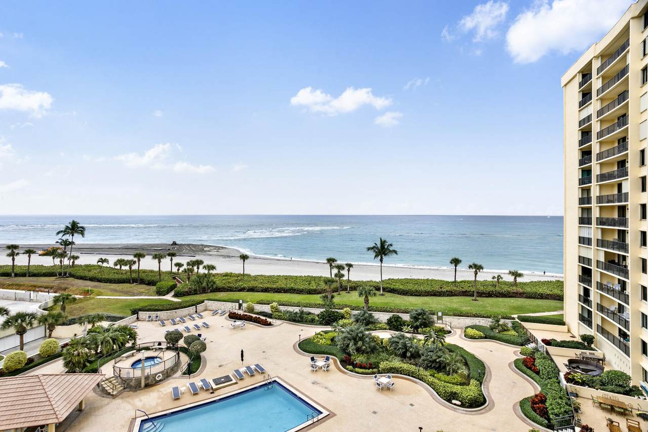 300 Ocean Trail Way - Photo 1
