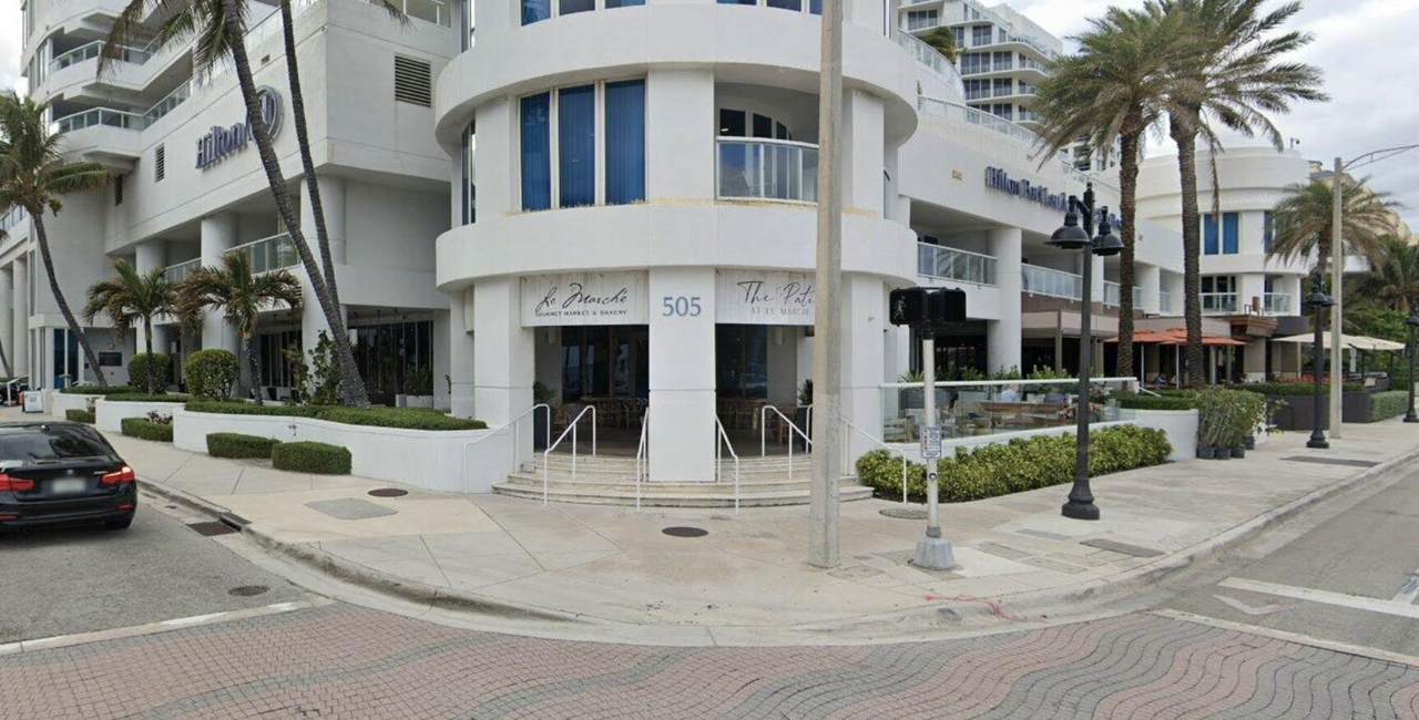 505 Fort Lauderdale Beach Boulevard - Photo 1