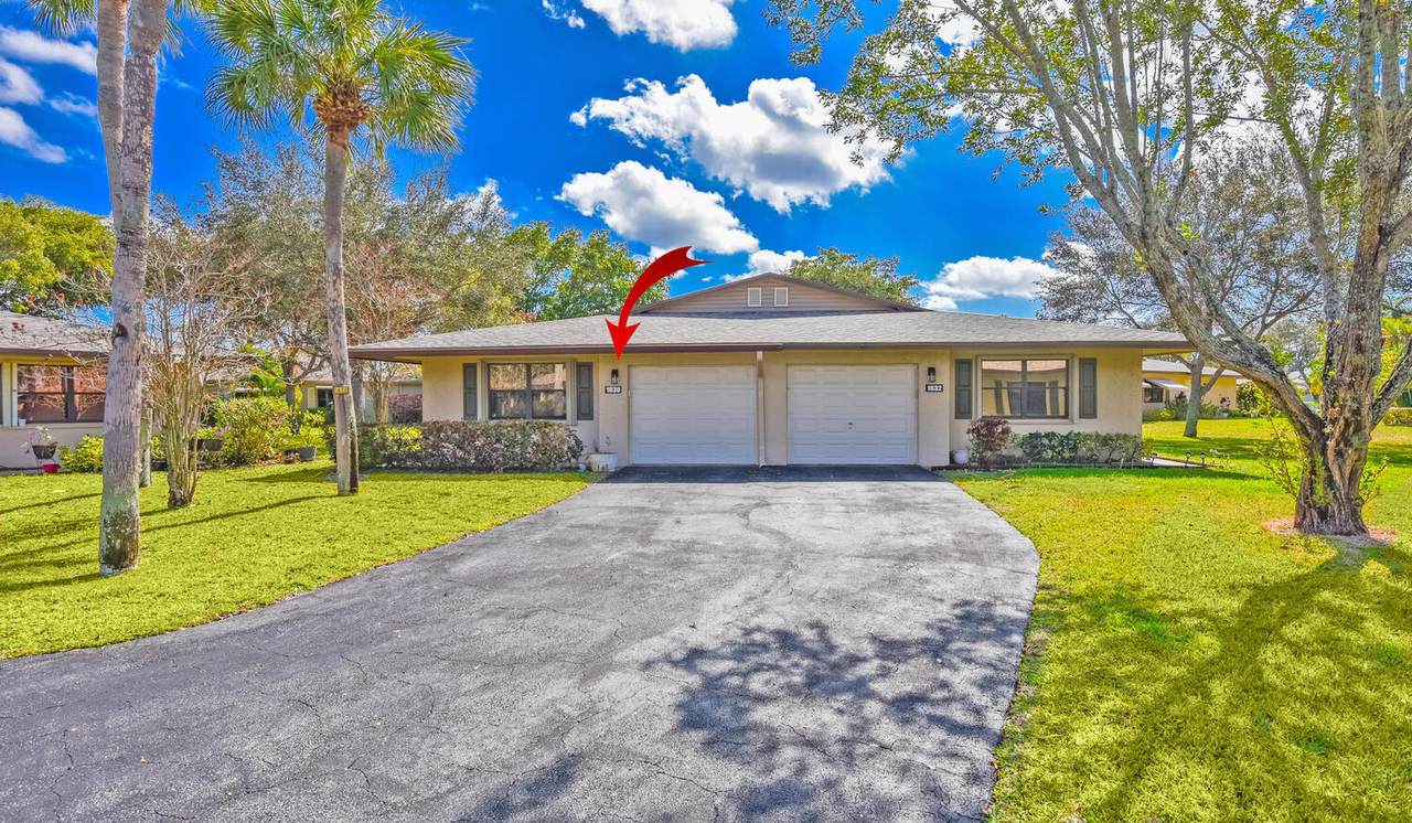 1630 Palmland Drive - Photo 1
