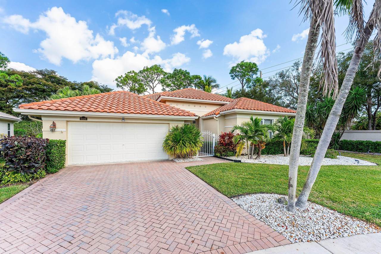 6529 Jog Estates Lane - Photo 1