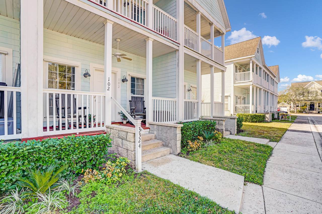 3324 Monterey Square Lane - Photo 1