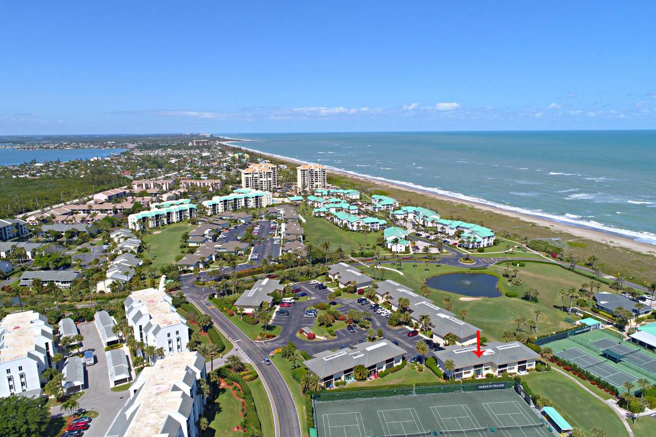 2400 Ocean Drive - Photo 1