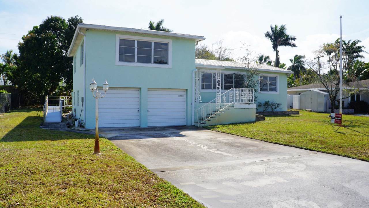5160 Lake Osborne Drive - Photo 1