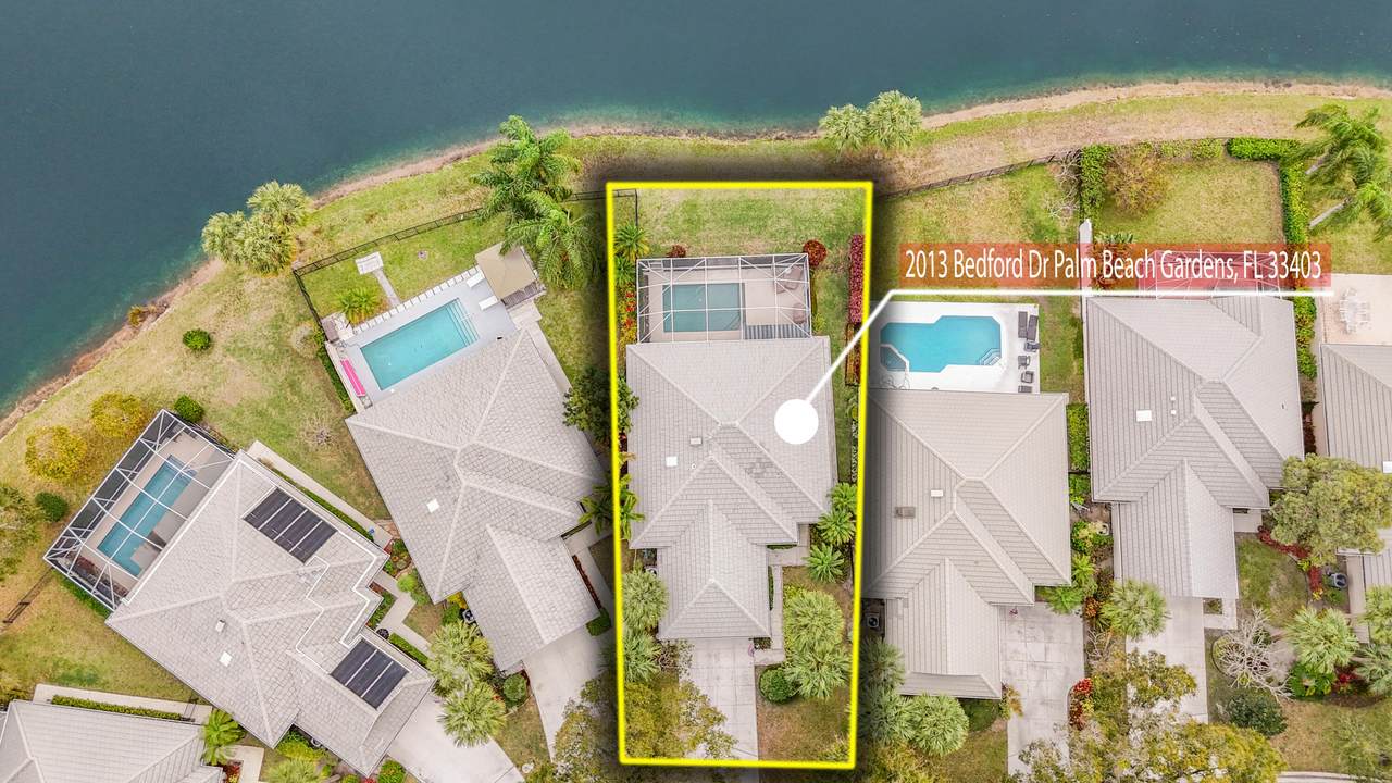 2013 Bedford Drive - Photo 1