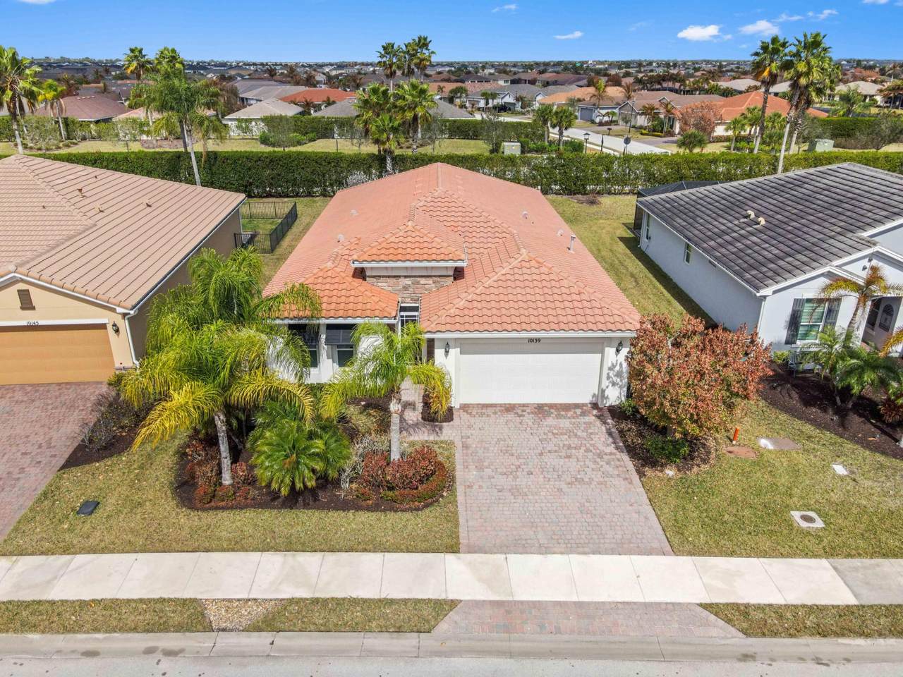 10139 Cypress Wood Court - Photo 1