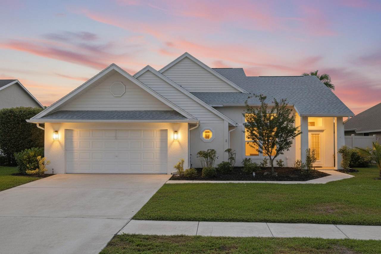 12912 Meadowbreeze Drive - Photo 1