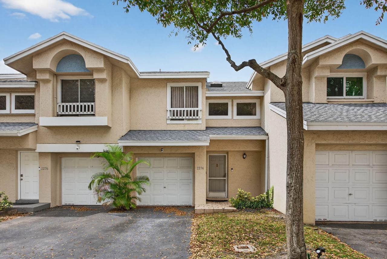 2274 Discovery Circle - Photo 1