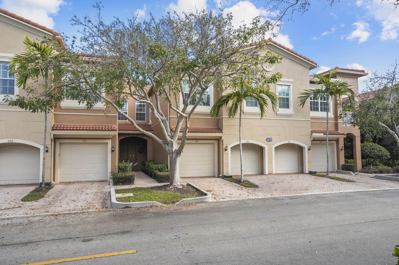 4870 Bonsai Circle - Photo 1