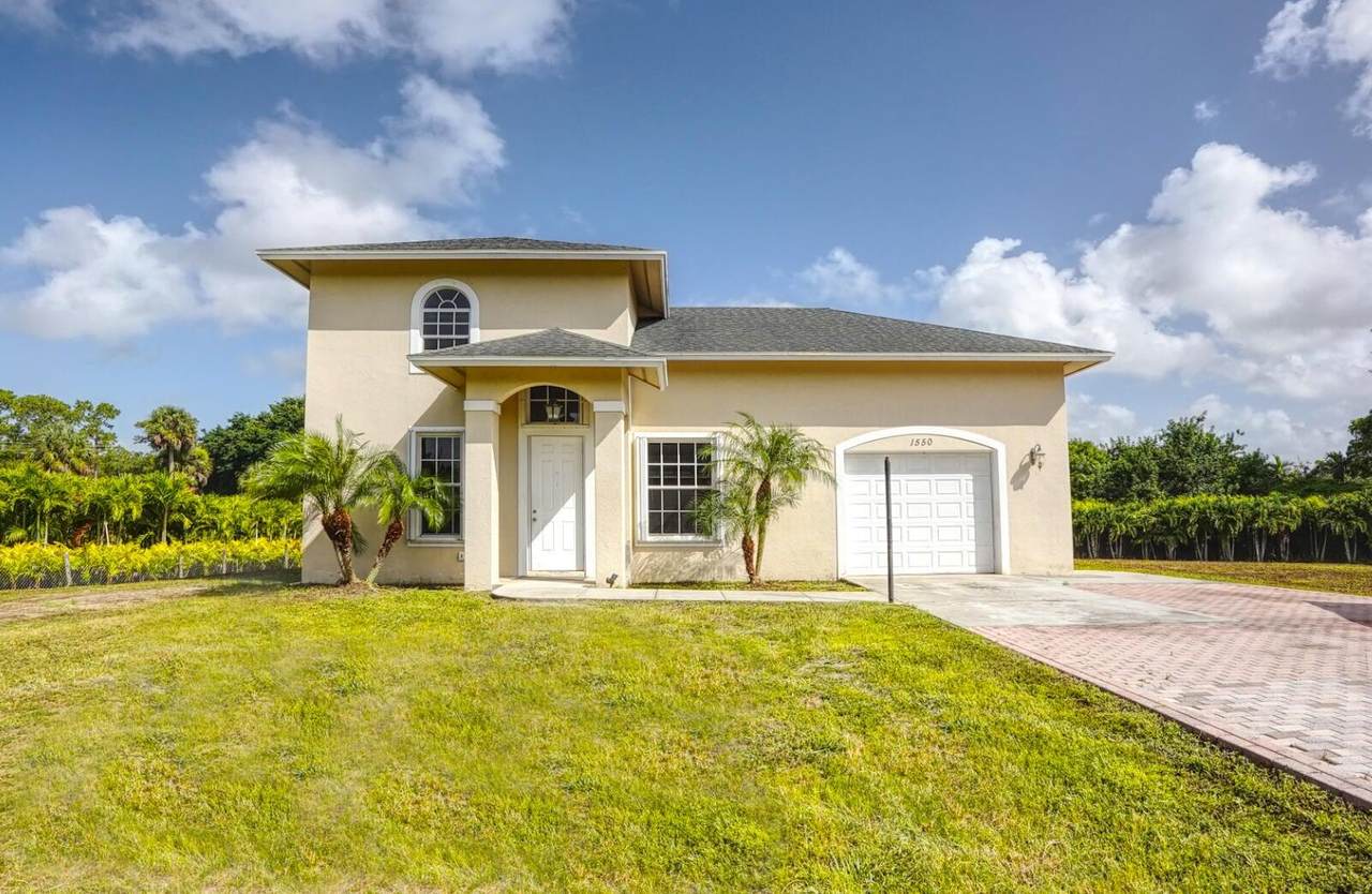 1550 C Road - Photo 1