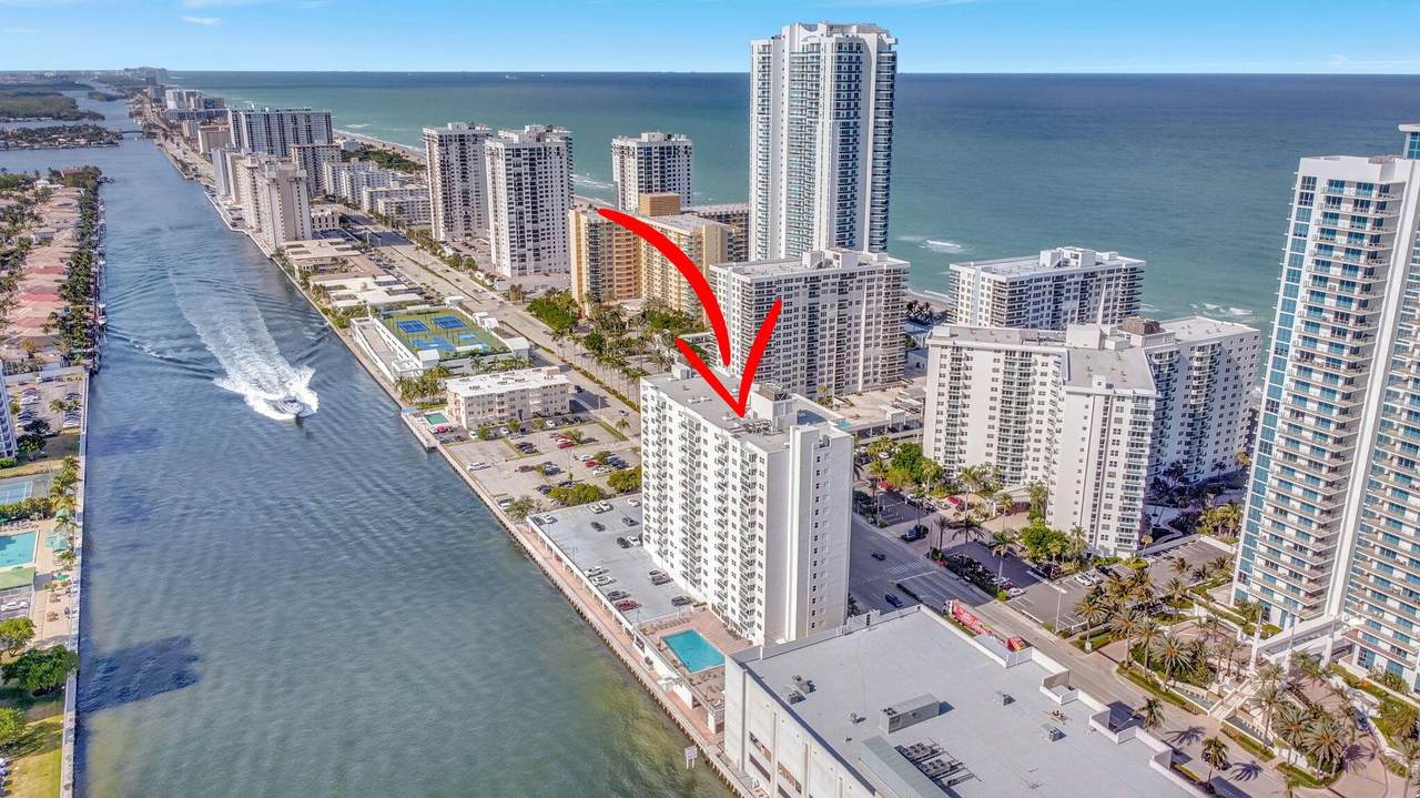 3000 Ocean Drive - Photo 1