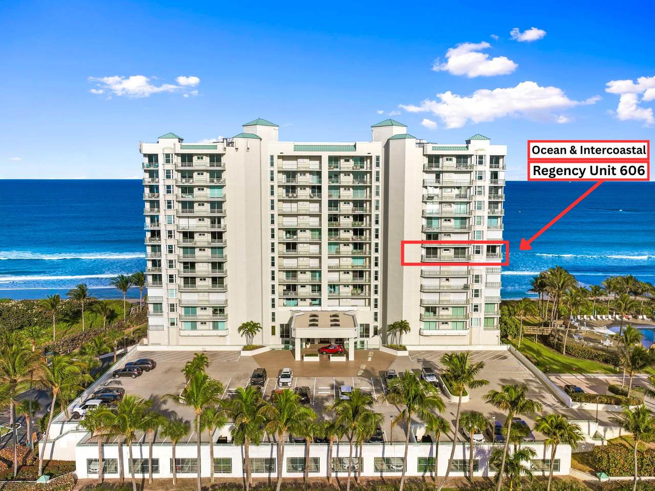 8600 Ocean Drive - Photo 1