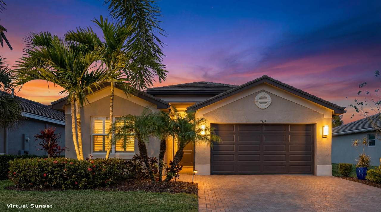 11455 Golden Mountain Way - Photo 1