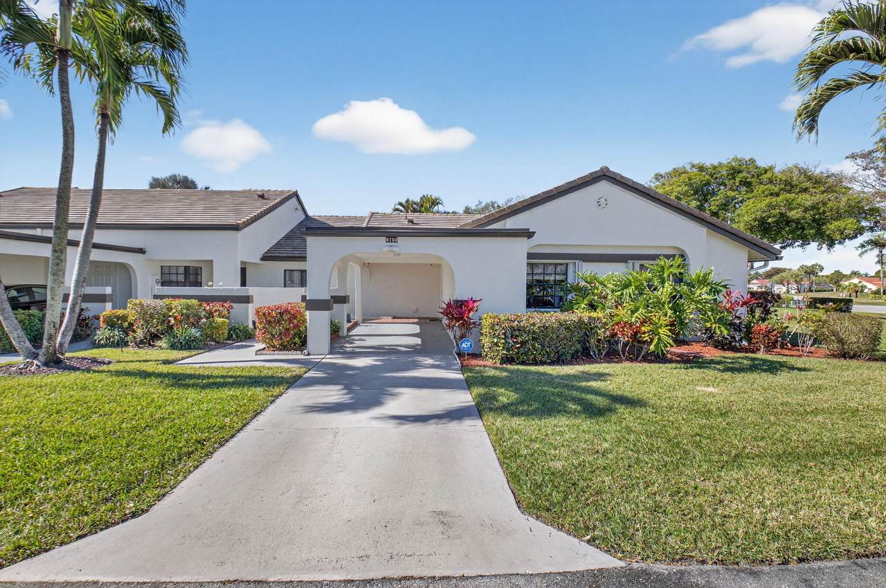 5750 Parkwalk Circle - Photo 1