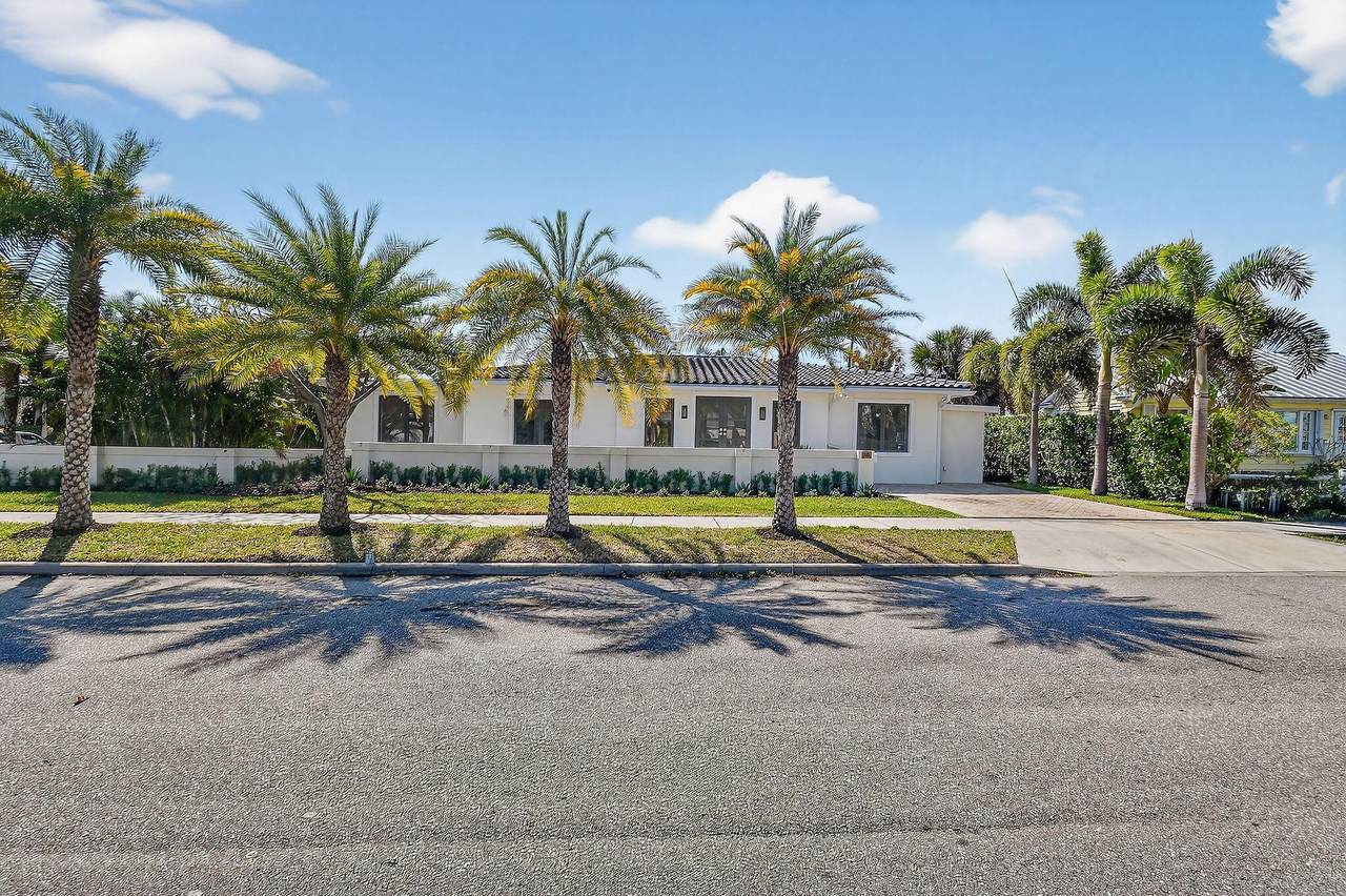 326 Palmetto Street - Photo 1