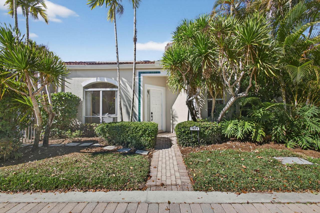 7671 Dahlia Court - Photo 1