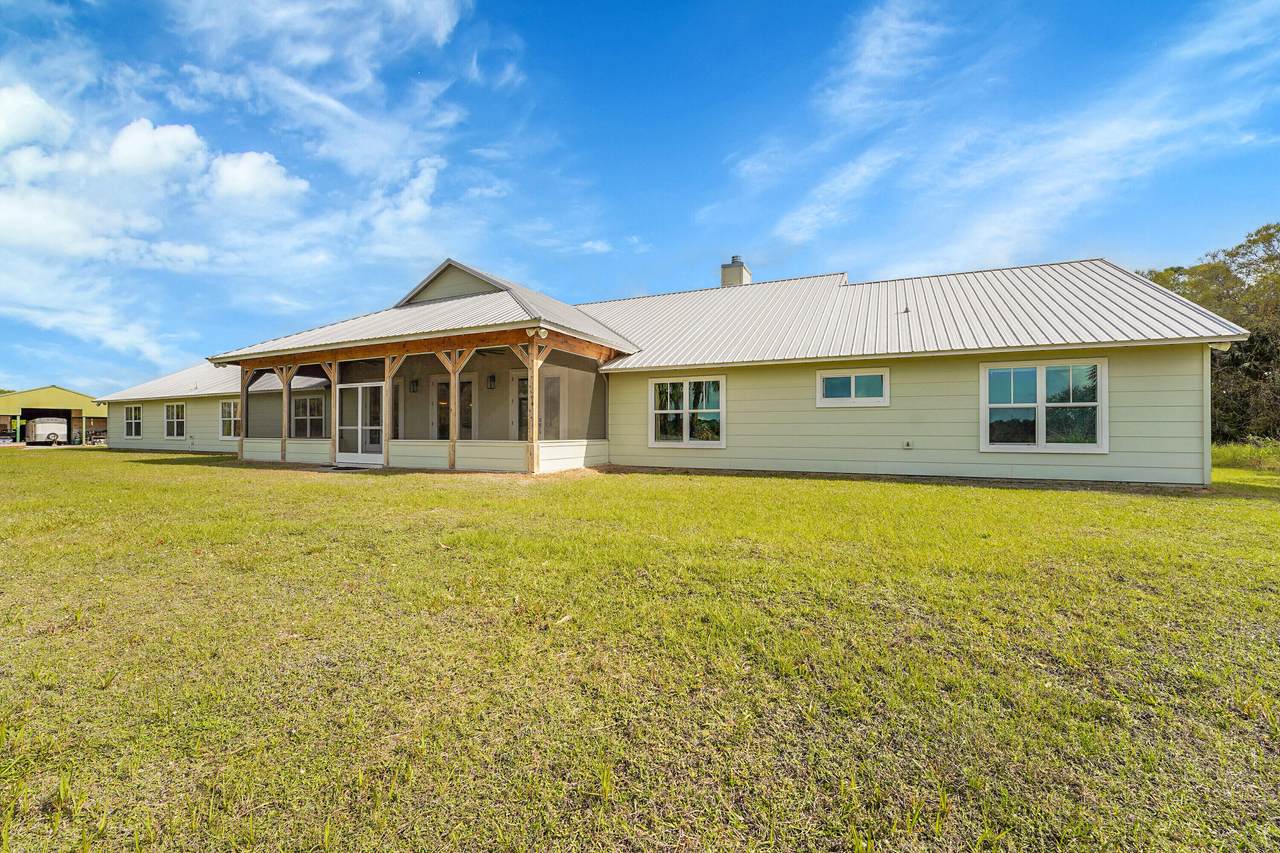 3901 Wild Turkey Trail Trail - Photo 1