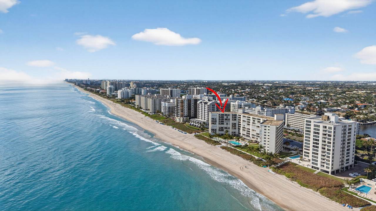 3101 Ocean Boulevard - Photo 1