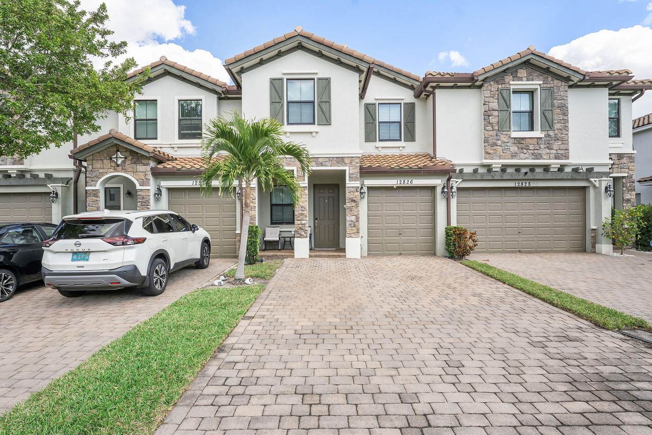 12826 Anthorne Lane - Photo 1