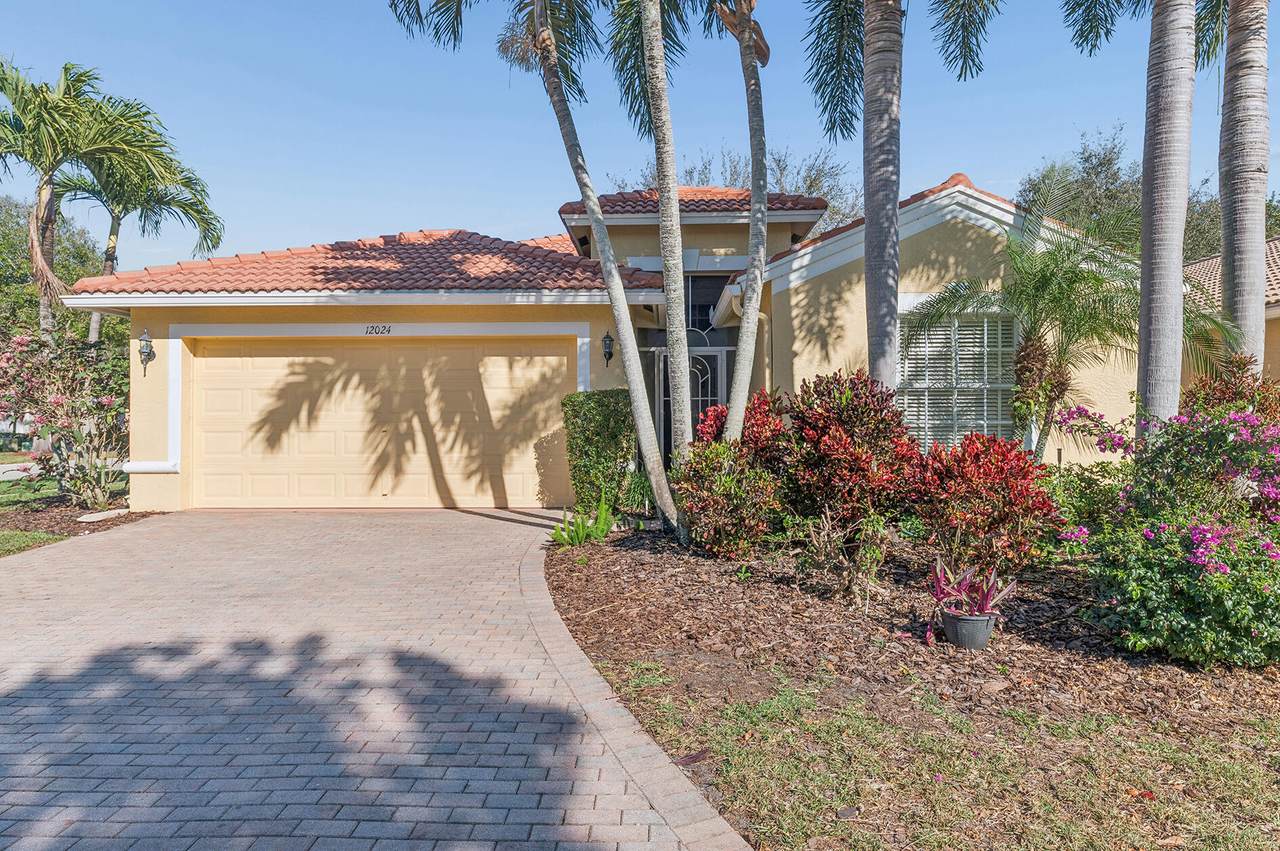 12024 Roma Road - Photo 1