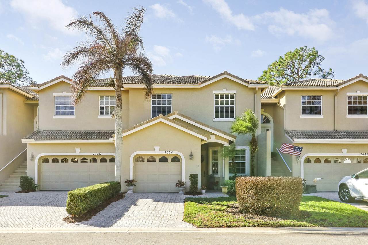 7024 Torrey Pines Circle - Photo 1
