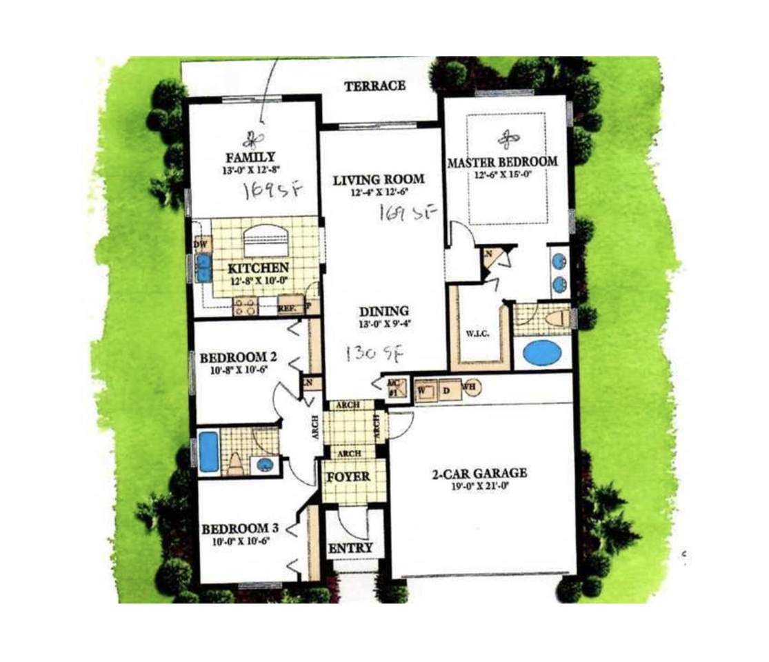 23083 107th Place - Photo 1