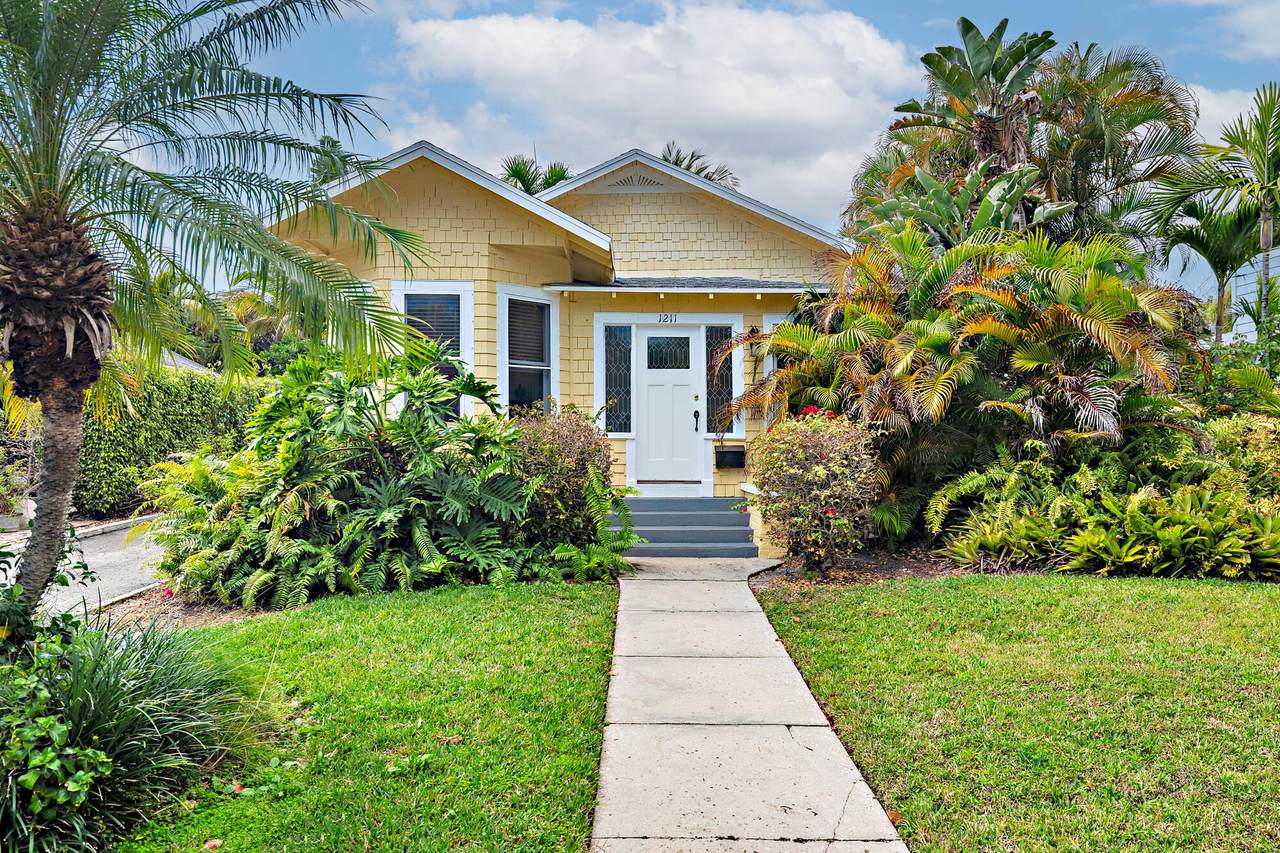 1211 Florida Avenue - Photo 1
