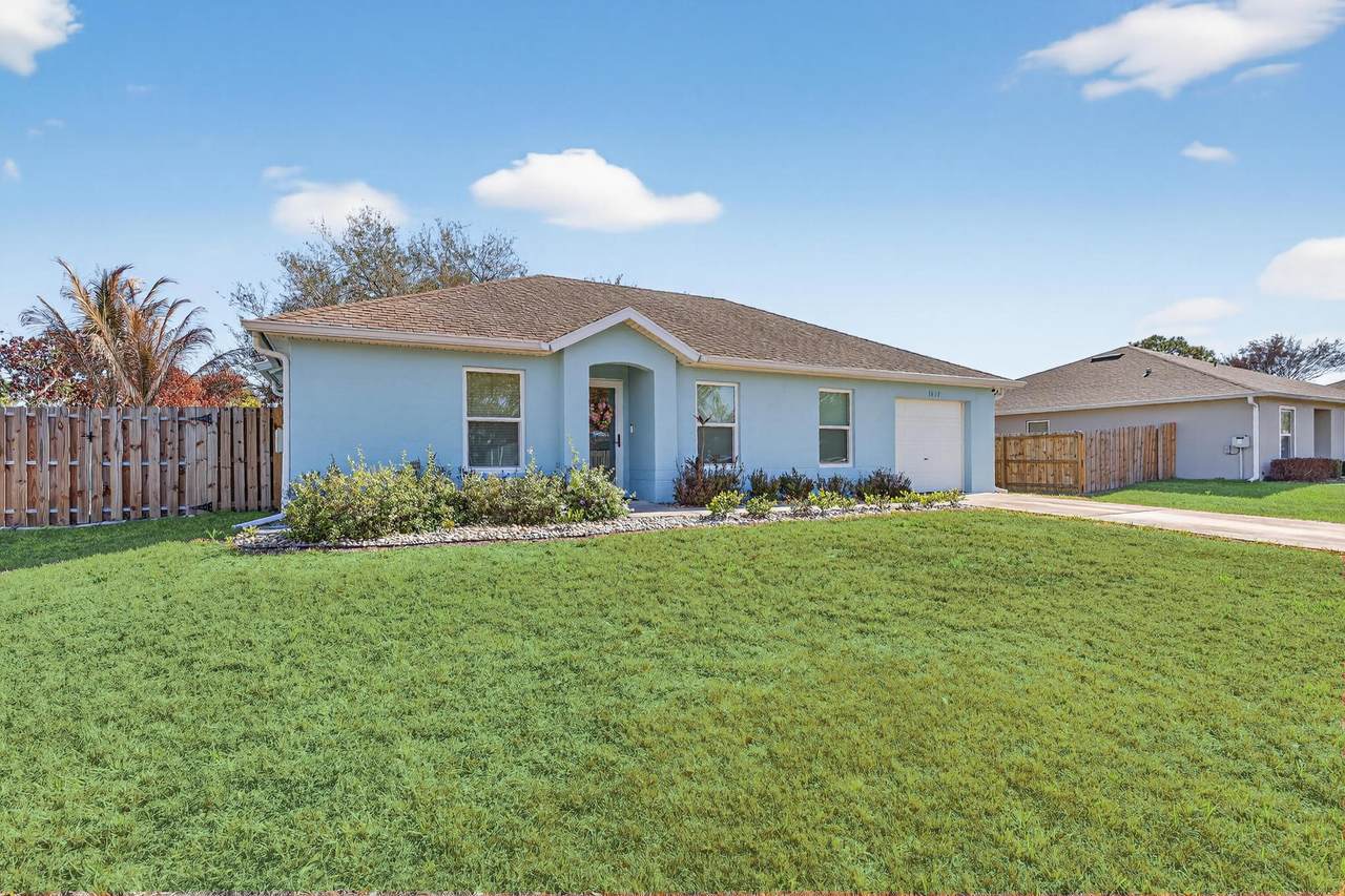 1011 Euclid Lane - Photo 1