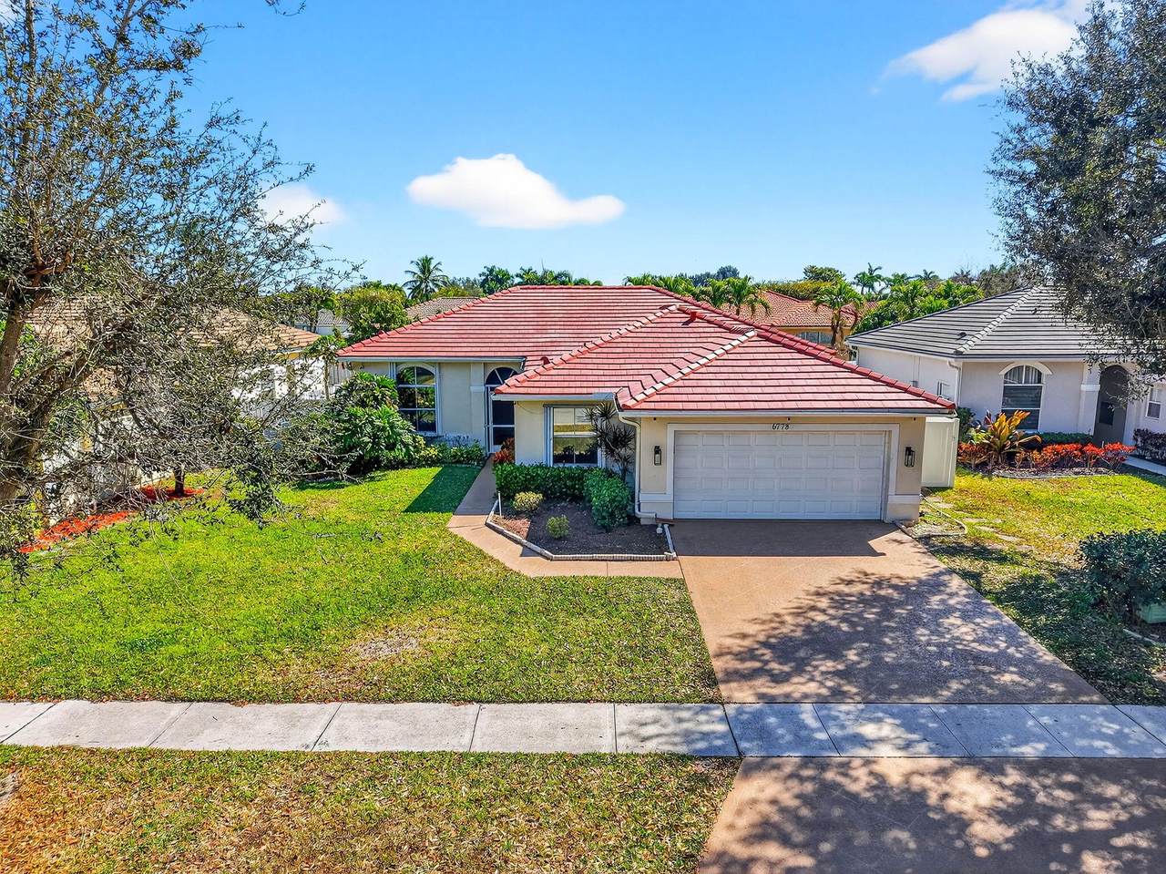 6778 Las Colinas Street - Photo 1