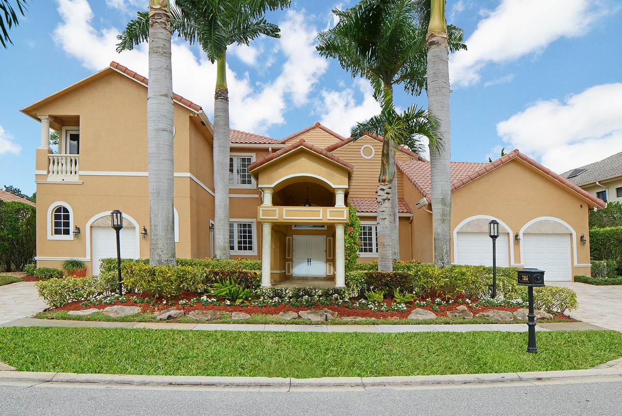 7355 Mandarin Drive - Photo 1