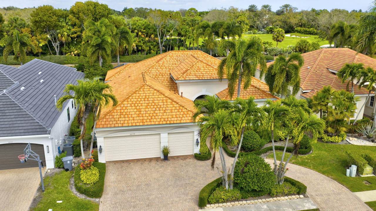 6629 Grande Orchid Way - Photo 1