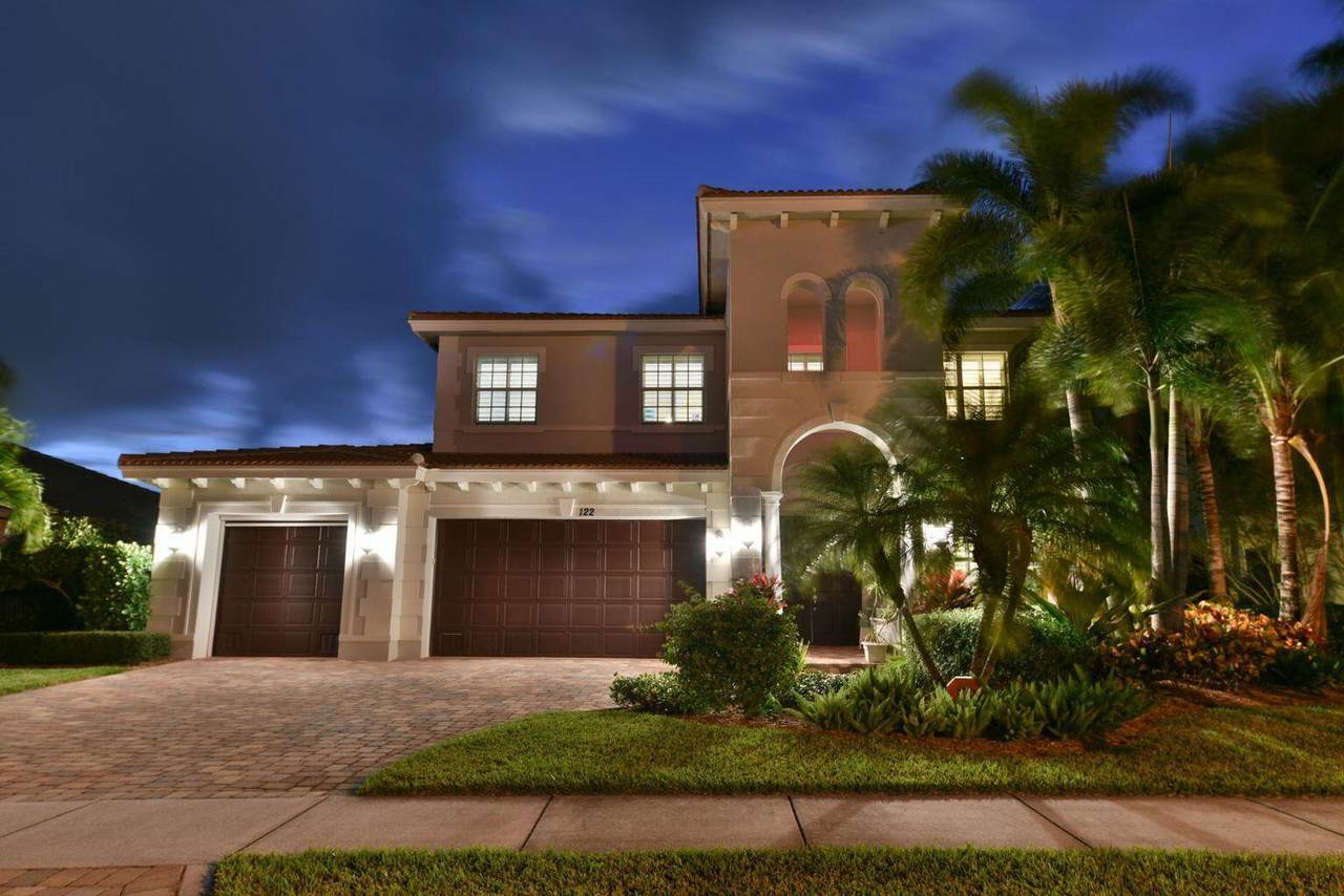 122 Andros Harbour Place - Photo 1