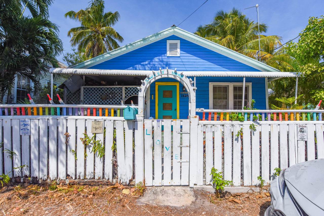 1425 Eliza Street - Photo 1
