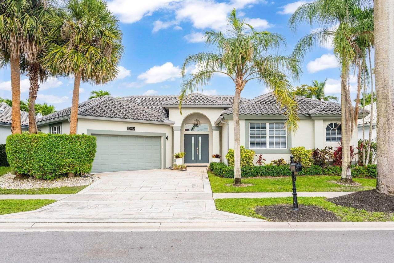 10982 Ravel Court - Photo 1