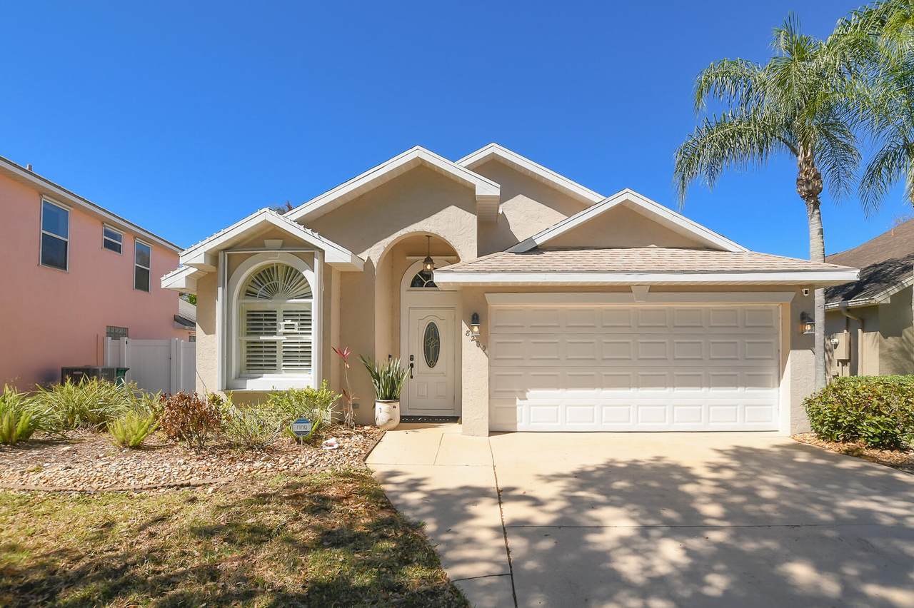 8209 Maidencane Place - Photo 1