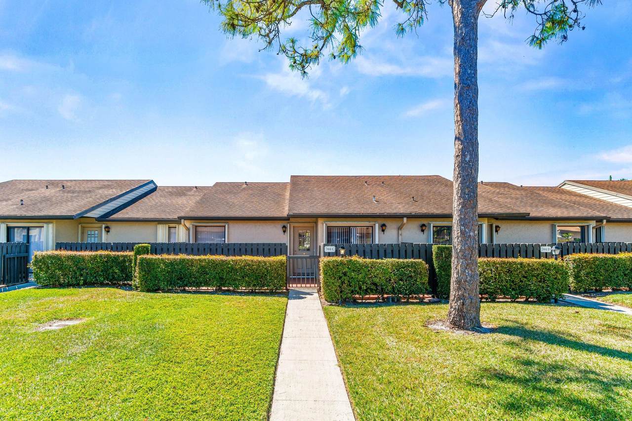 704 Sunny Pine Way - Photo 1