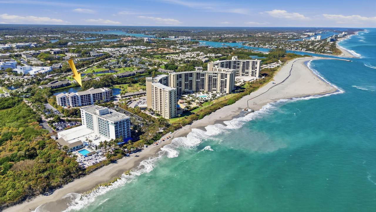 500 Ocean Trail Way - Photo 1