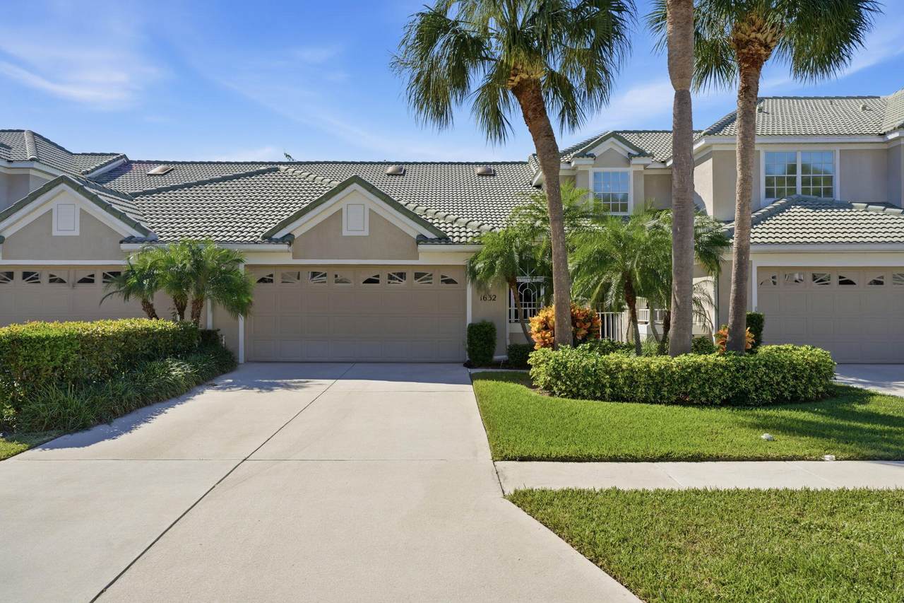 1632 Harbour Isles Circle - Photo 1