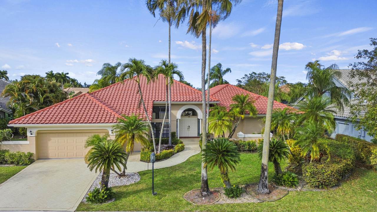 10747 Stonebridge Boulevard - Photo 1