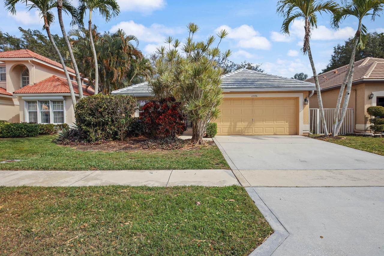 13596 Weyburne Drive - Photo 1